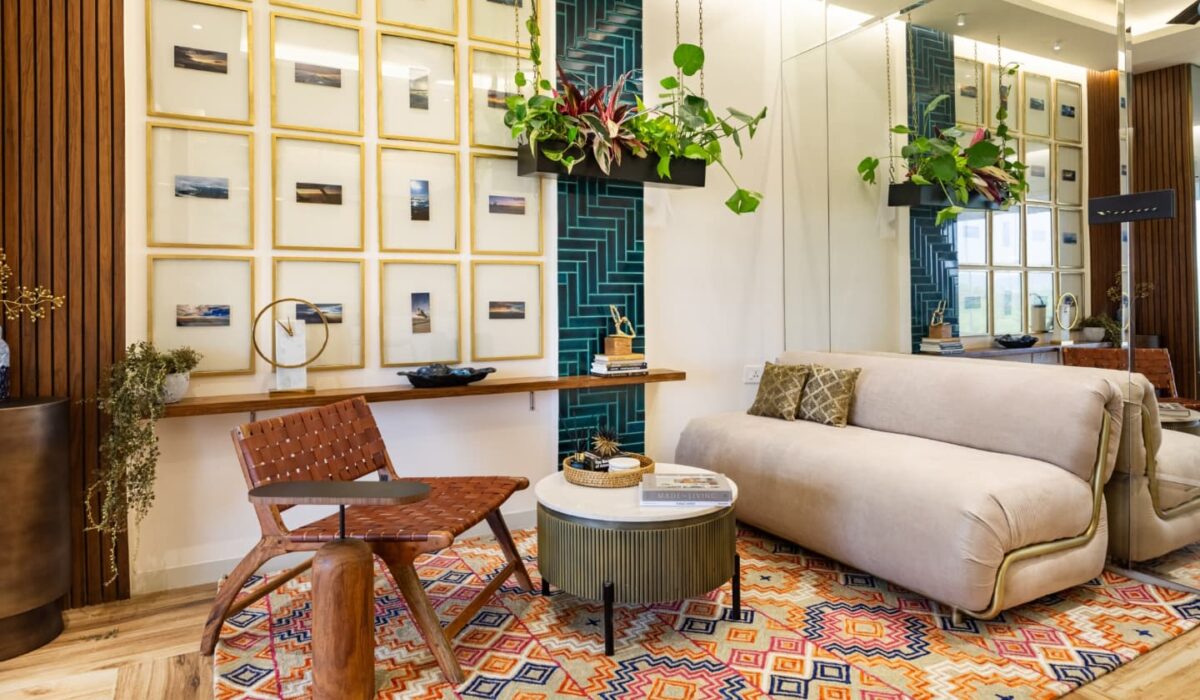 TruWud Furnitures